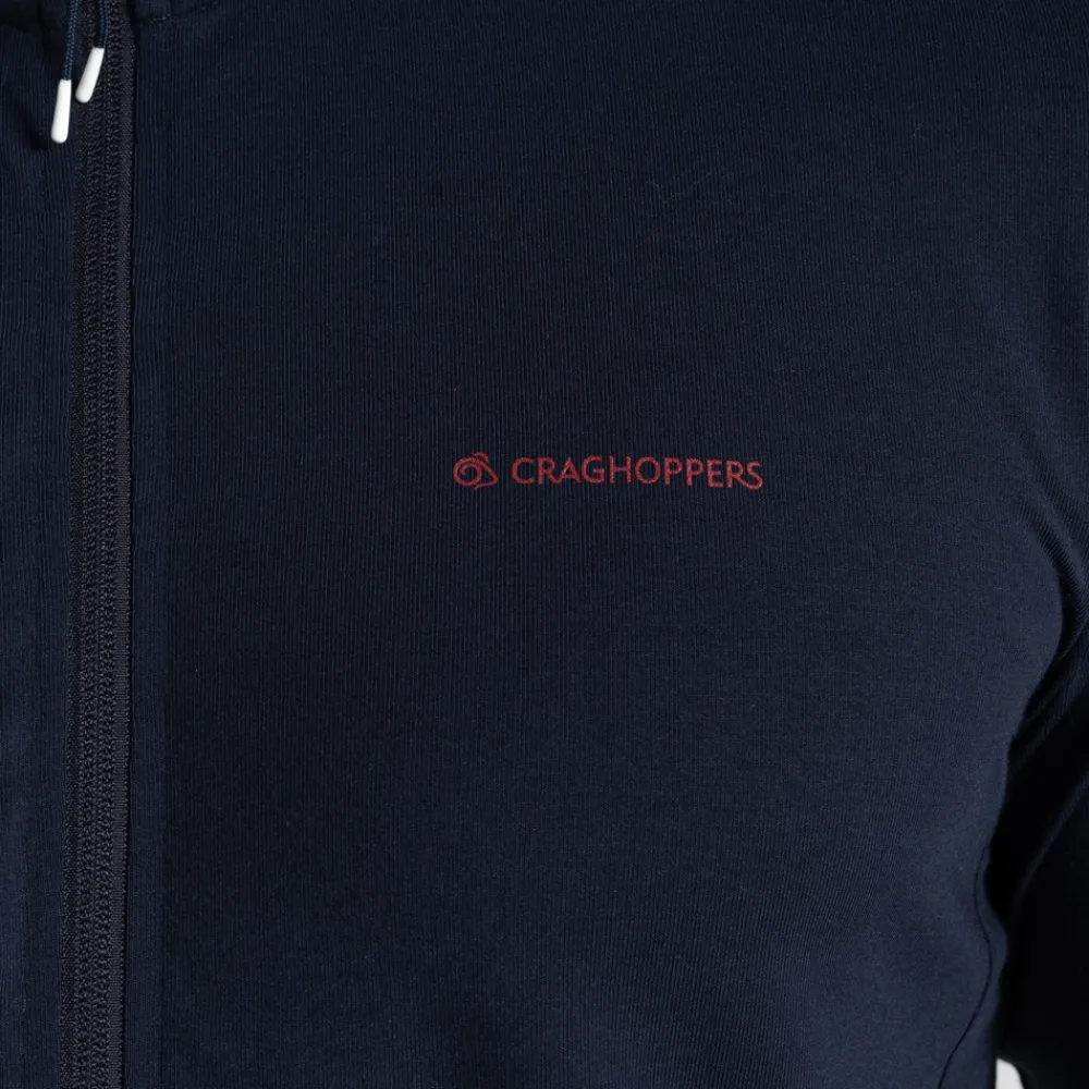 Men's NosiLife Copthorne Golf Full Zip Fleece | Tropical|Jungle
