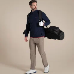Men's NosiLife Copthorne Golf Full Zip Fleece | Tropical|Jungle