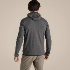 Online Men's NosiLife Deft Hooded Jacket | Desert|Jungle