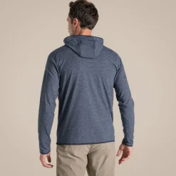 Hot Men's NosiLife Deft Hooded Jacket | Desert|Jungle