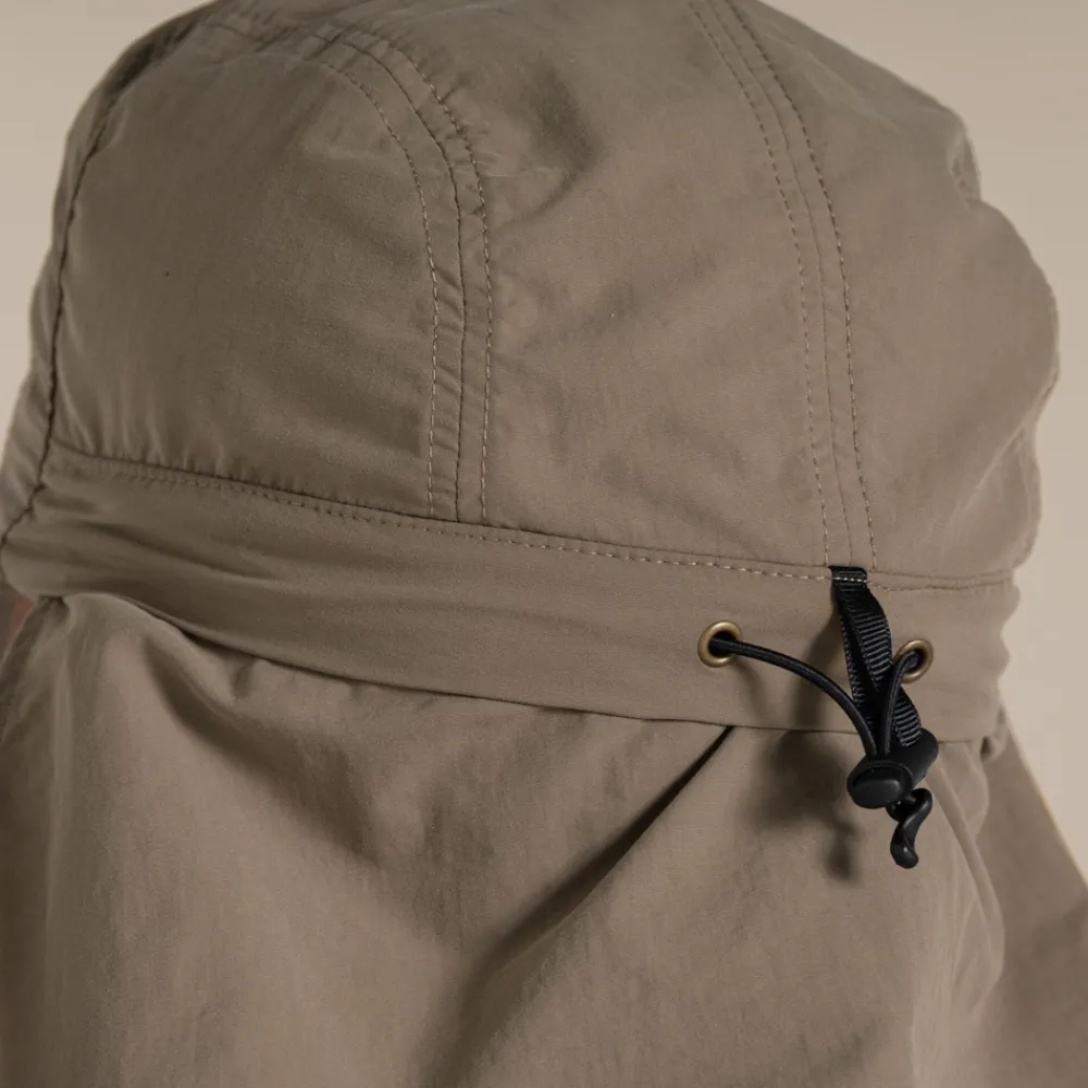 Hot Men's NosiLife Desert Hat III | Hiking Holiday|Desert