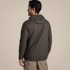 Clearance Men's NosiLife Ovis Reversible Jacket | Desert|Jungle