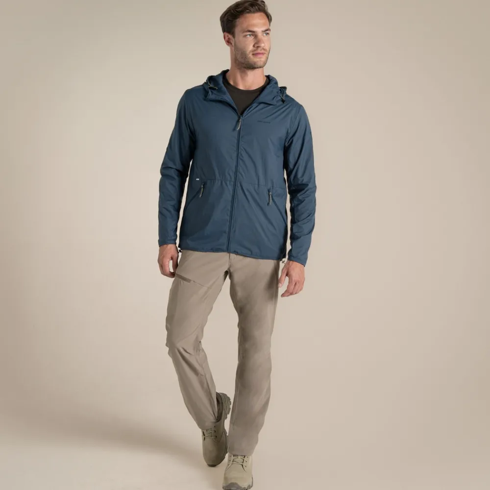 Sale Men's NosiLife Ovis Reversible Jacket | Desert|Jungle