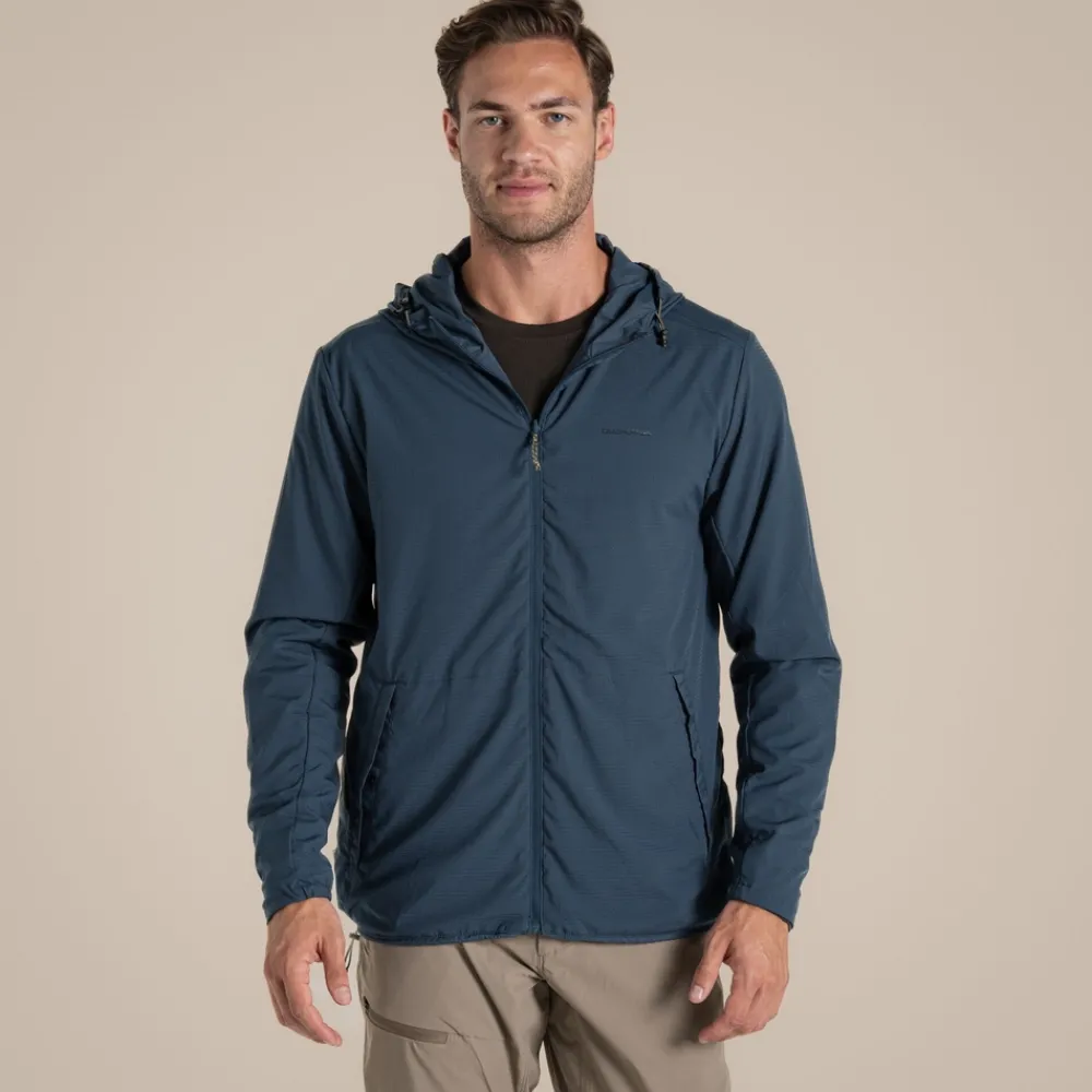 Sale Men's NosiLife Ovis Reversible Jacket | Desert|Jungle