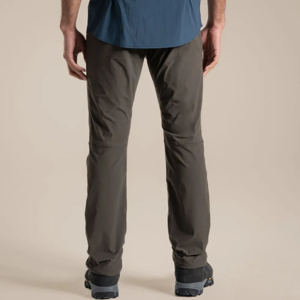 Outlet Men's NosiLife Pro Trouser III | Desert|Jungle