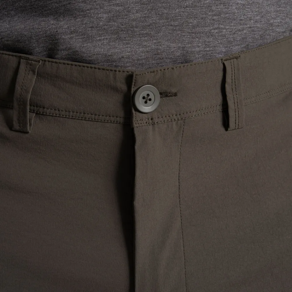 Outlet Men's NosiLife Pro Trouser III | Desert|Jungle