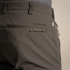 Outlet Men's NosiLife Pro Trouser III | Desert|Jungle