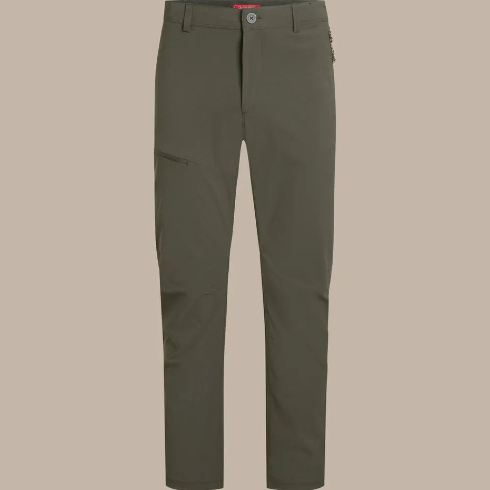 Outlet Men's NosiLife Pro Trouser III | Desert|Jungle