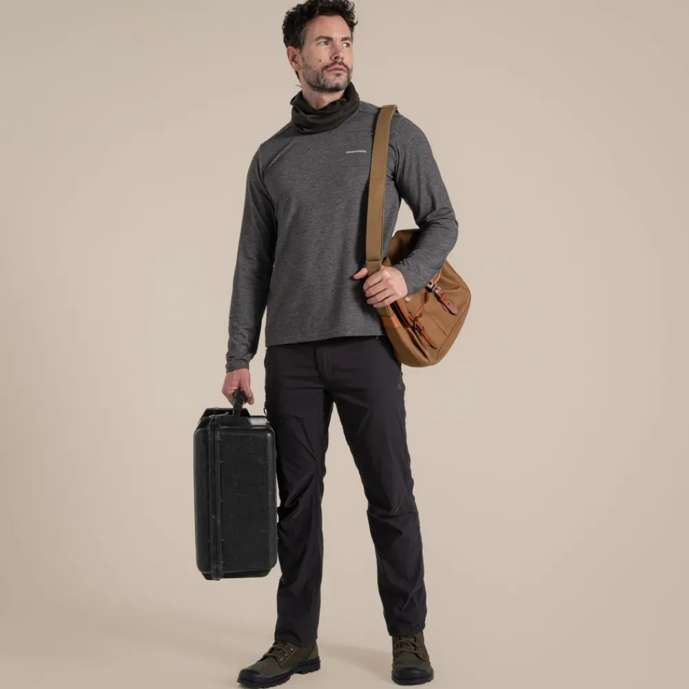 New Men's NosiLife Pro Trouser III | Desert|Jungle