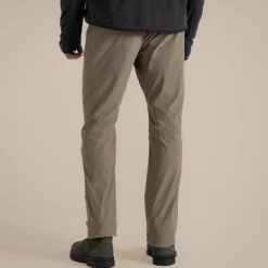 Online Men's NosiLife Pro Trouser III | Desert|Jungle