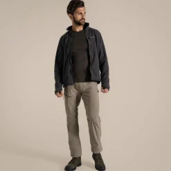 Online Men's NosiLife Pro Trouser III | Desert|Jungle