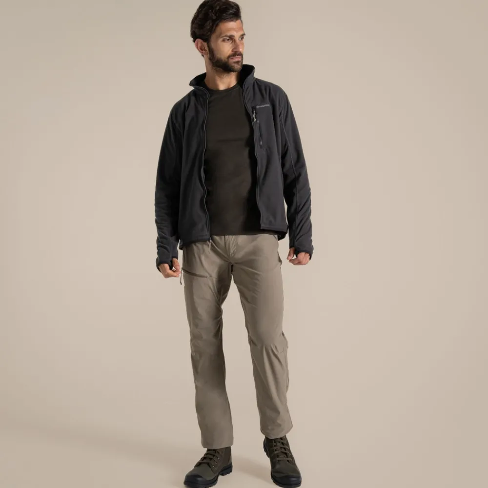 Online Men's NosiLife Pro Trouser III | Desert|Jungle