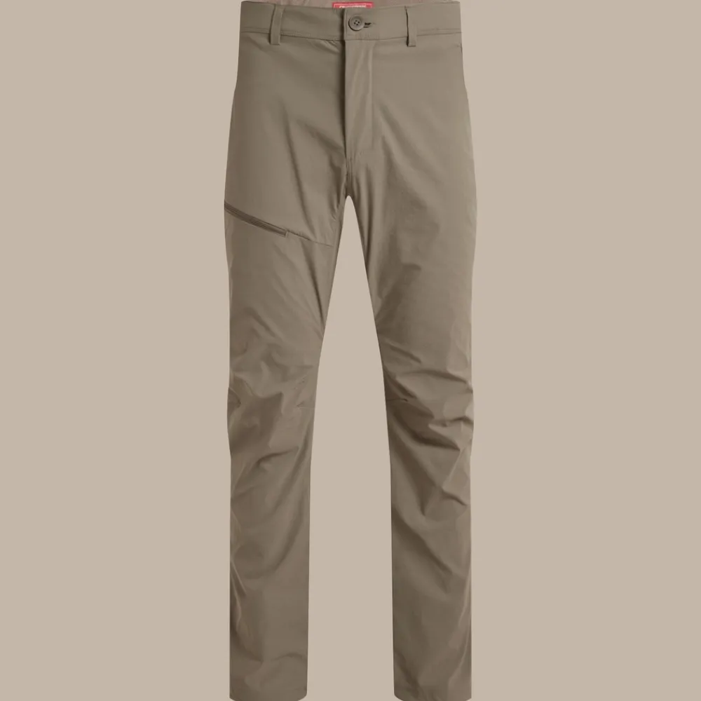 Online Men's NosiLife Pro Trouser III | Desert|Jungle