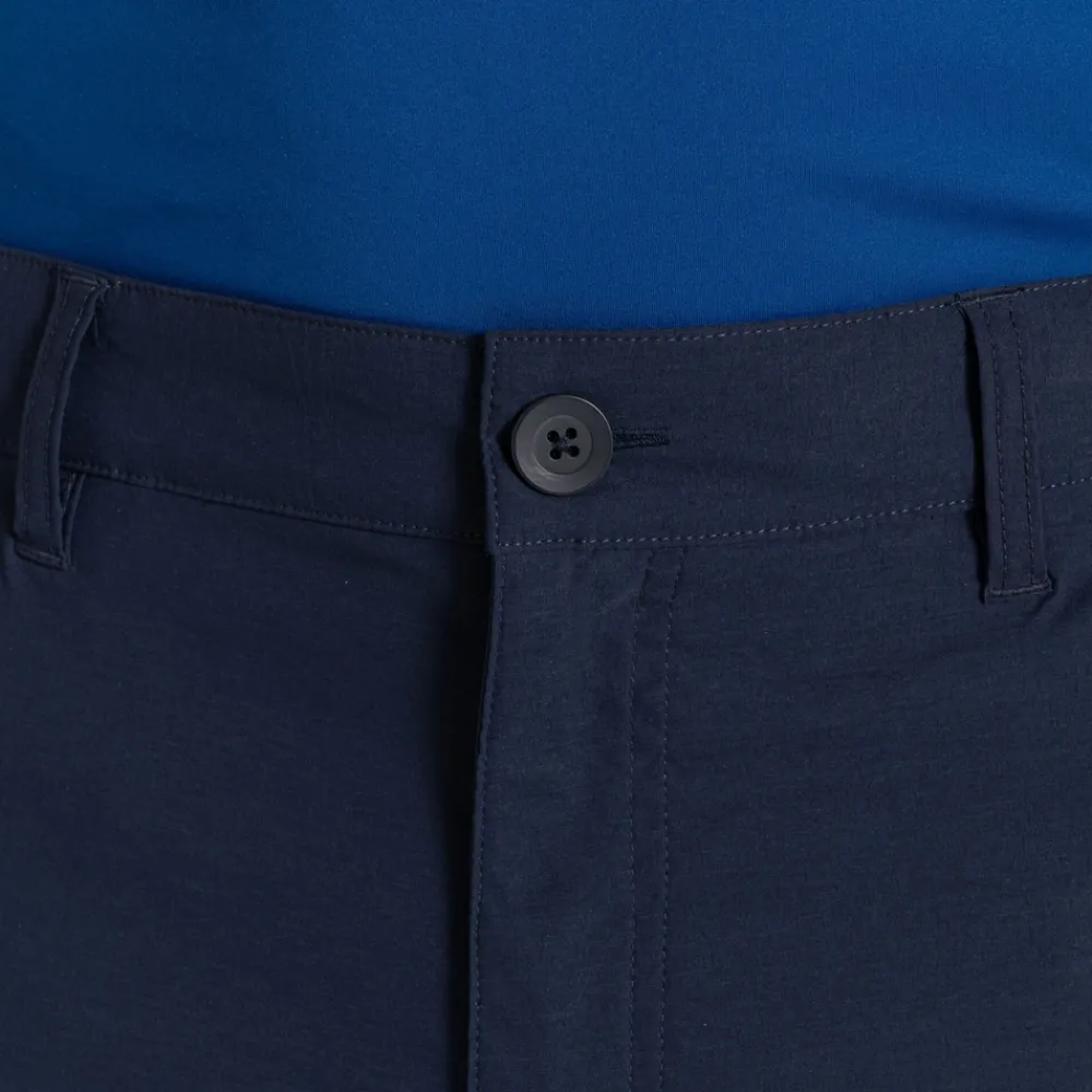 Outlet Men's NosiLife Santos Trouser II | Desert|Jungle