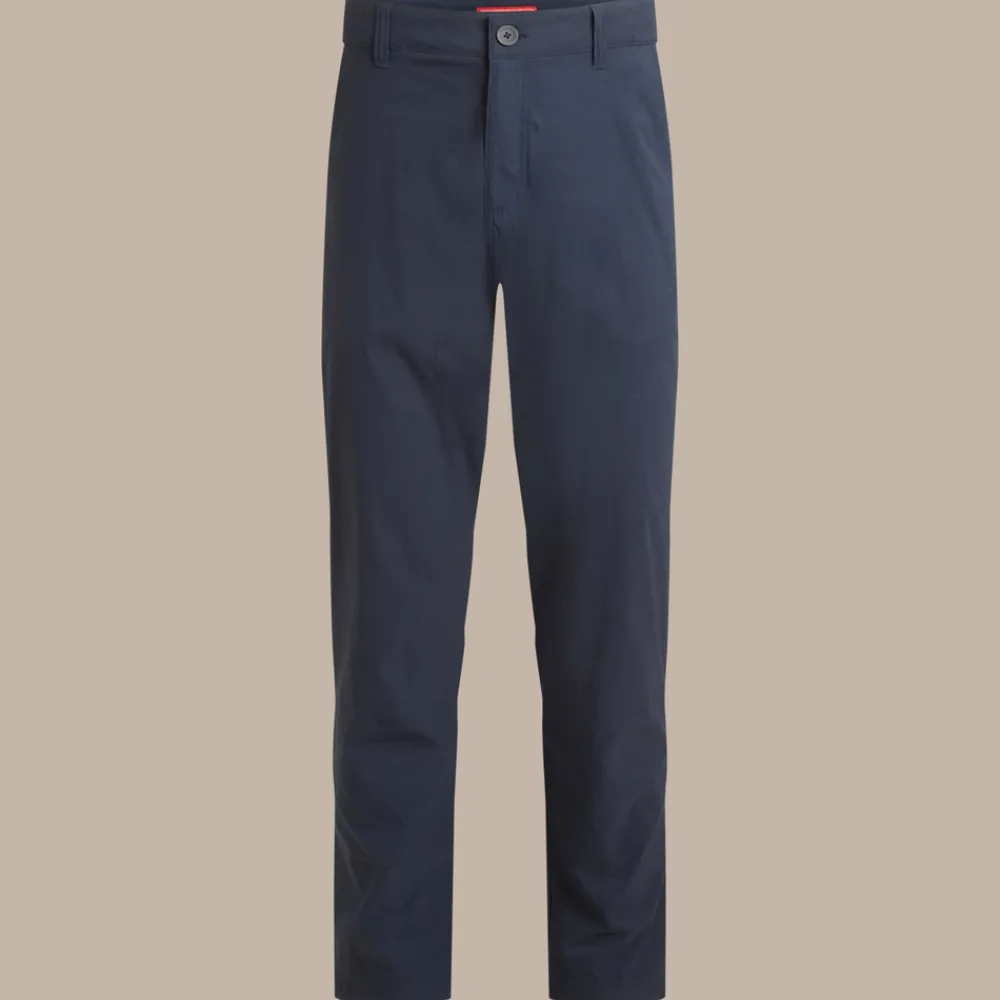 Outlet Men's NosiLife Santos Trouser II | Desert|Jungle