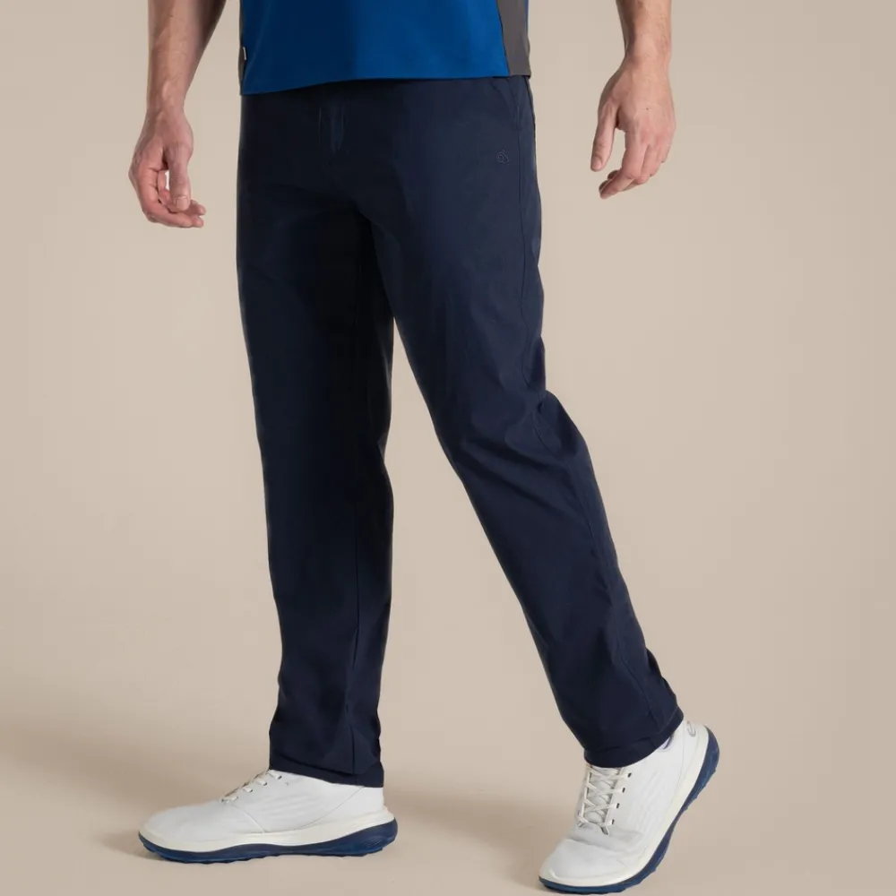 Outlet Men's NosiLife Santos Trouser II | Desert|Jungle