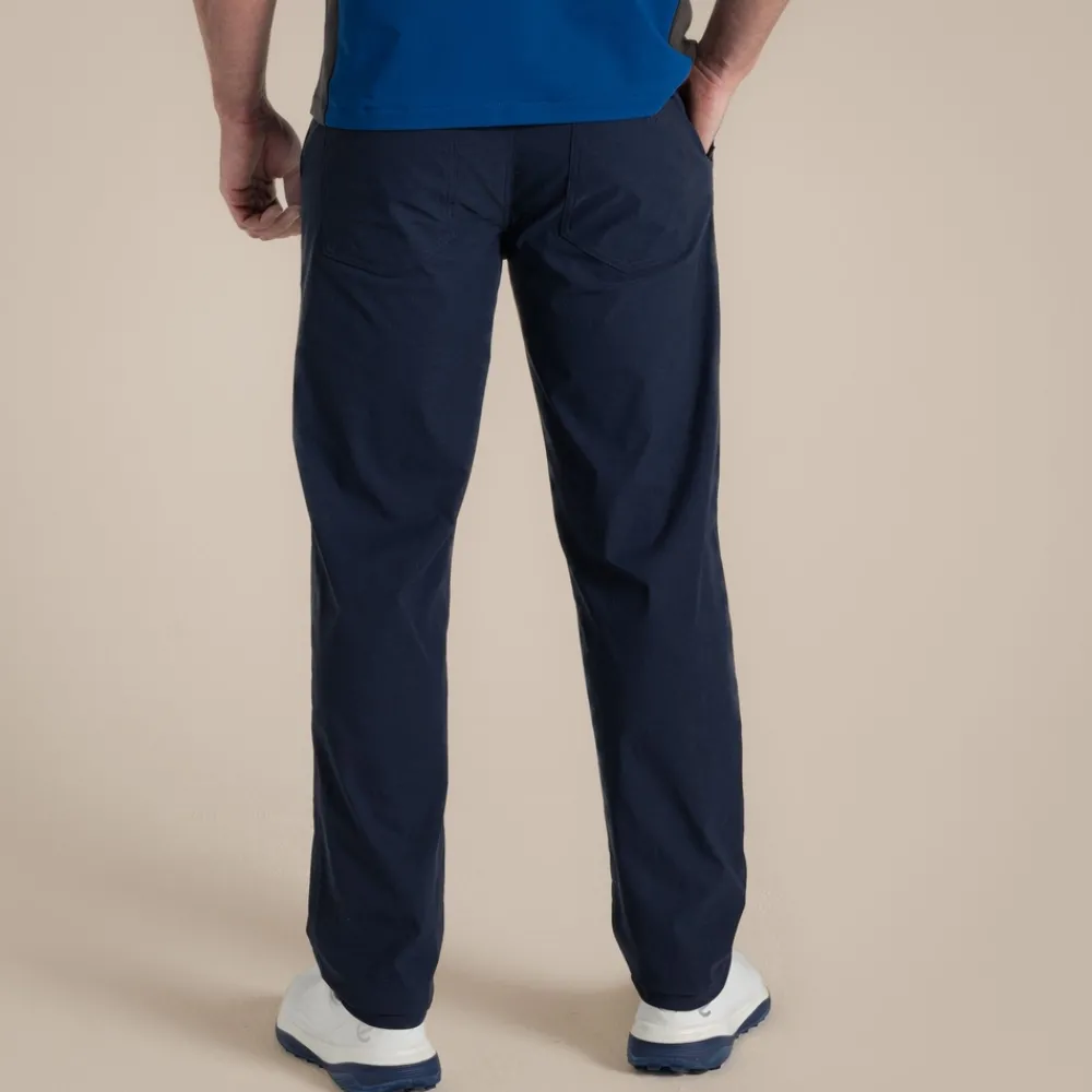 Outlet Men's NosiLife Santos Trouser II | Desert|Jungle