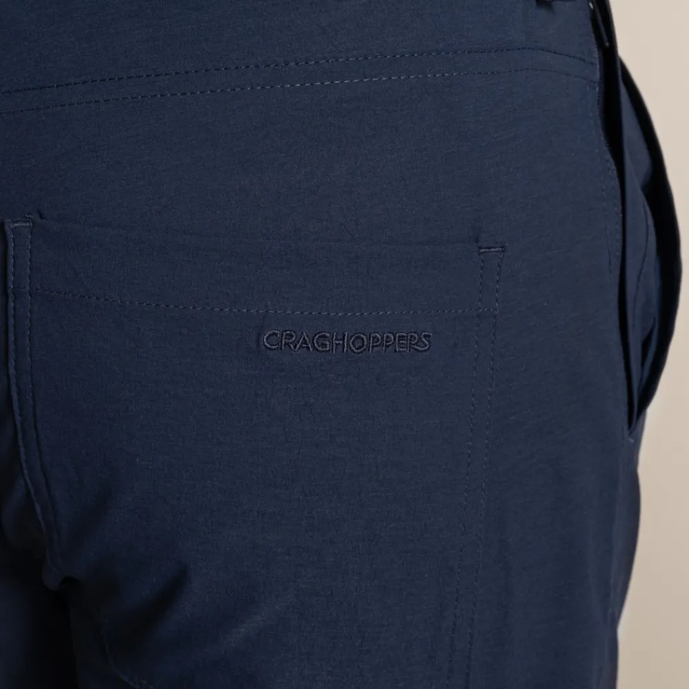 Outlet Men's NosiLife Santos Trouser II | Desert|Jungle