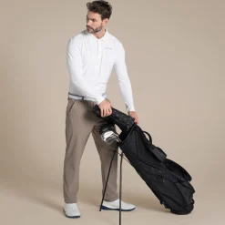 Online Men's NosiLife Santos Trouser II | Desert|Jungle