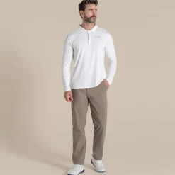 Online Men's NosiLife Santos Trouser II | Desert|Jungle