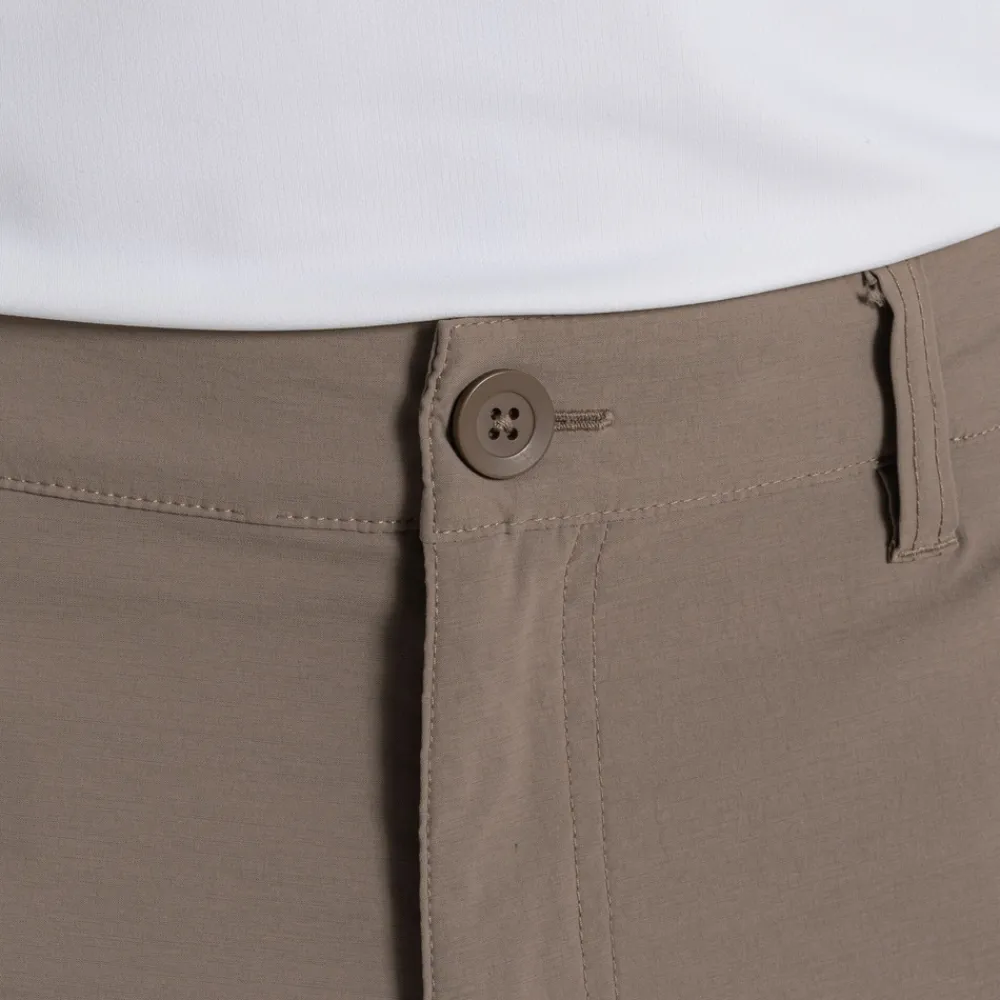 Online Men's NosiLife Santos Trouser II | Desert|Jungle