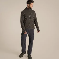 Sale Men's NosiLife Spry Jacket | Desert|Jungle