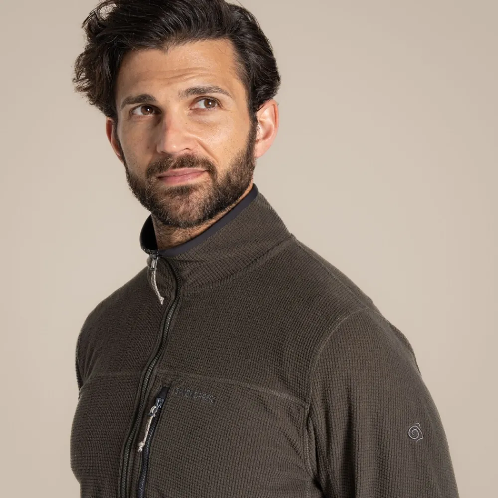 Sale Men's NosiLife Spry Jacket | Desert|Jungle
