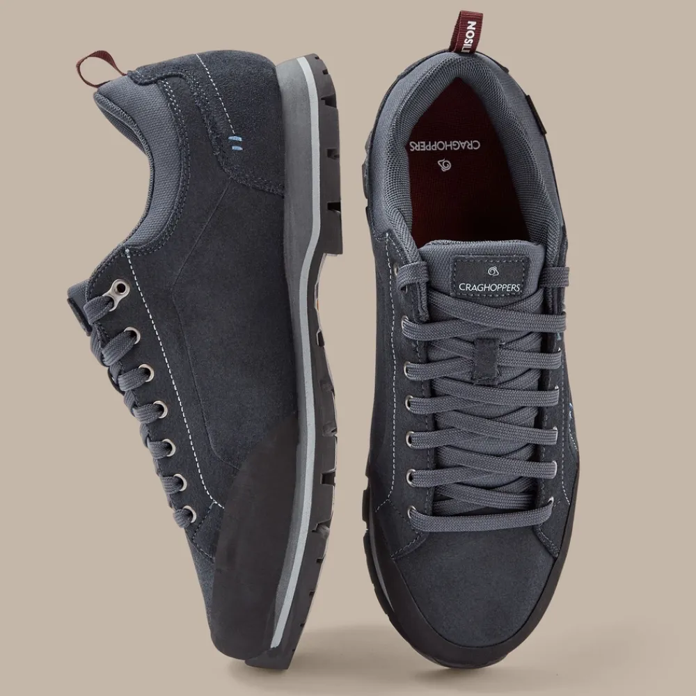 Sale Men's Onega Eco Shoe | Hiking Holiday|Desert