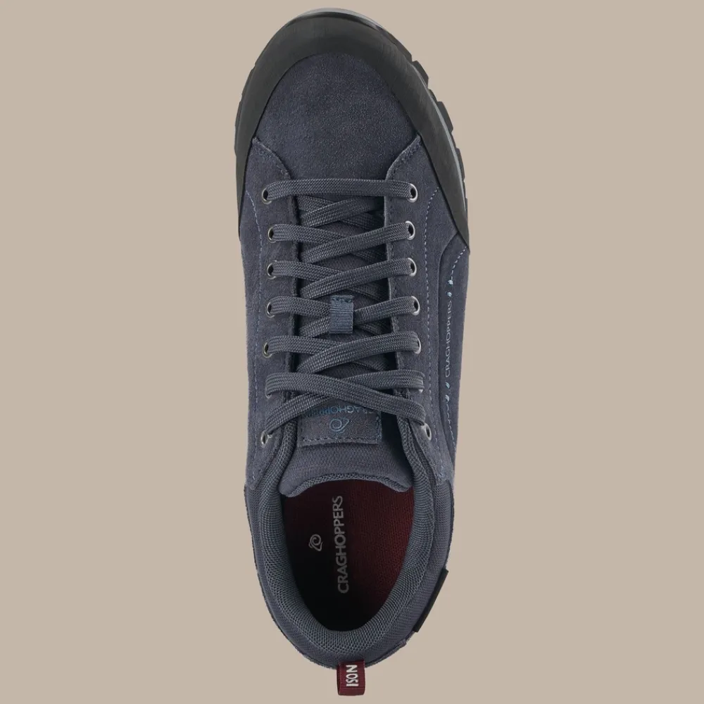 Sale Men's Onega Eco Shoe | Hiking Holiday|Desert