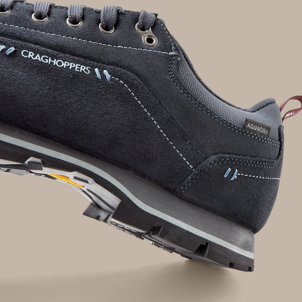 Sale Men's Onega Eco Shoe | Hiking Holiday|Desert