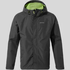 New Men's Orion Waterproof Jacket | Hiking Holiday|Jungle