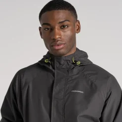 New Men's Orion Waterproof Jacket | Hiking Holiday|Jungle