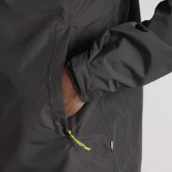New Men's Orion Waterproof Jacket | Hiking Holiday|Jungle