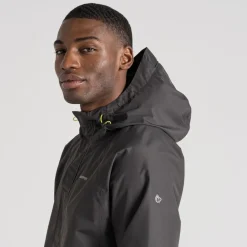 New Men's Orion Waterproof Jacket | Hiking Holiday|Jungle