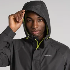 New Men's Orion Waterproof Jacket | Hiking Holiday|Jungle