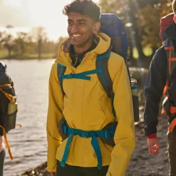 Sale Men's Ossus Waterproof Jacket | Hiking Holiday|Jungle