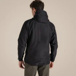 New Men's Ossus Waterproof Jacket | Hiking Holiday|Jungle