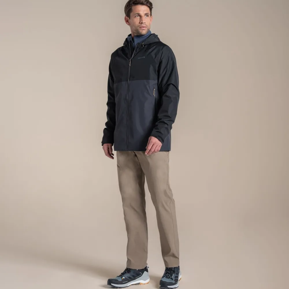 Best Men's Osuna Waterproof Jacket | Jungle|Waterproof Jackets
