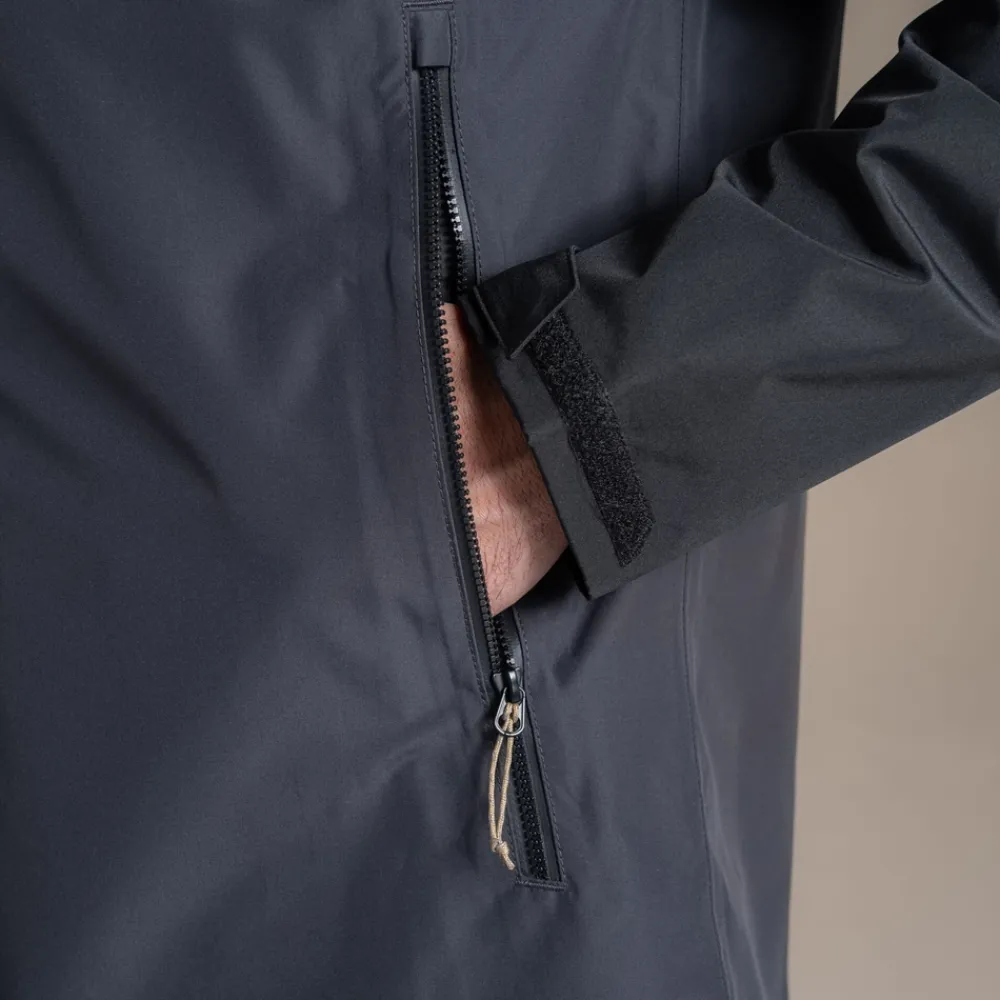 Best Men's Osuna Waterproof Jacket | Jungle|Waterproof Jackets