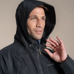 Best Men's Osuna Waterproof Jacket | Jungle|Waterproof Jackets