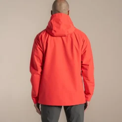 Online Men's Osuna Waterproof Jacket | Jungle|Waterproof Jackets