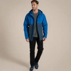 Best Men's Osuna Waterproof Jacket | Jungle|Waterproof Jackets
