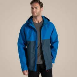 Best Men's Osuna Waterproof Jacket | Jungle|Waterproof Jackets