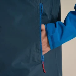 Best Men's Osuna Waterproof Jacket | Jungle|Waterproof Jackets