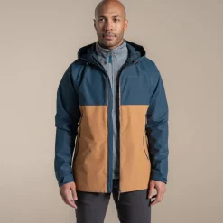Sale Men's Osuna Waterproof Jacket | Jungle|Waterproof Jackets