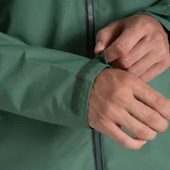 New Men's Osuna Waterproof Jacket | Jungle|Waterproof Jackets