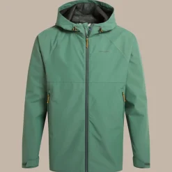 New Men's Osuna Waterproof Jacket | Jungle|Waterproof Jackets