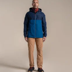New Men's Osuna Waterproof Jacket | Jungle|Waterproof Jackets