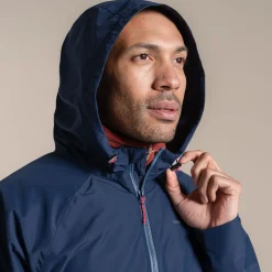 New Men's Osuna Waterproof Jacket | Jungle|Waterproof Jackets