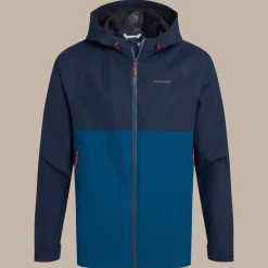 New Men's Osuna Waterproof Jacket | Jungle|Waterproof Jackets